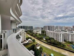 Sky Green (D13), Condominium #568647041